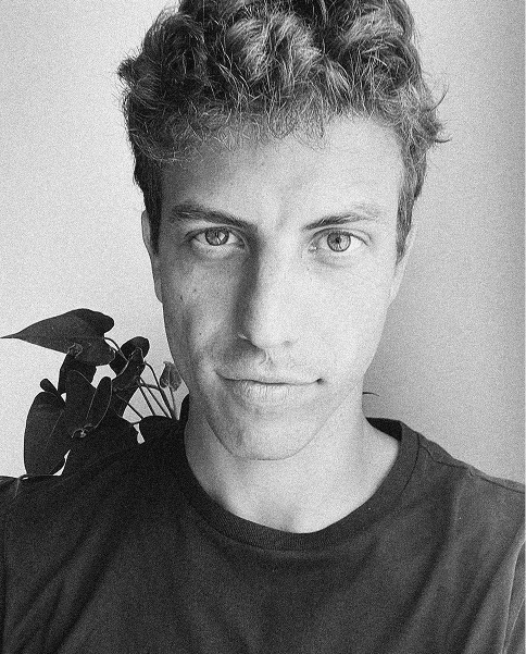 Ritratto di Francesco Giordano