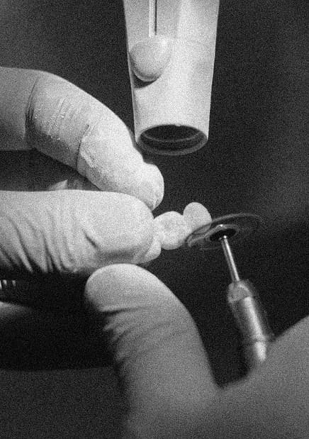 Ritratto di Francesco Giordano